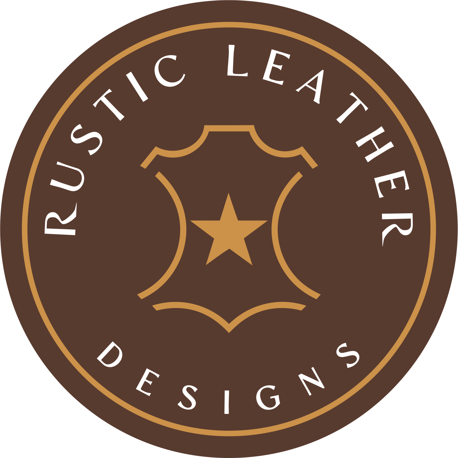 Rustic Leather Designs